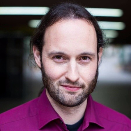 Daniel Kuehne - Gründer Bold Advisory