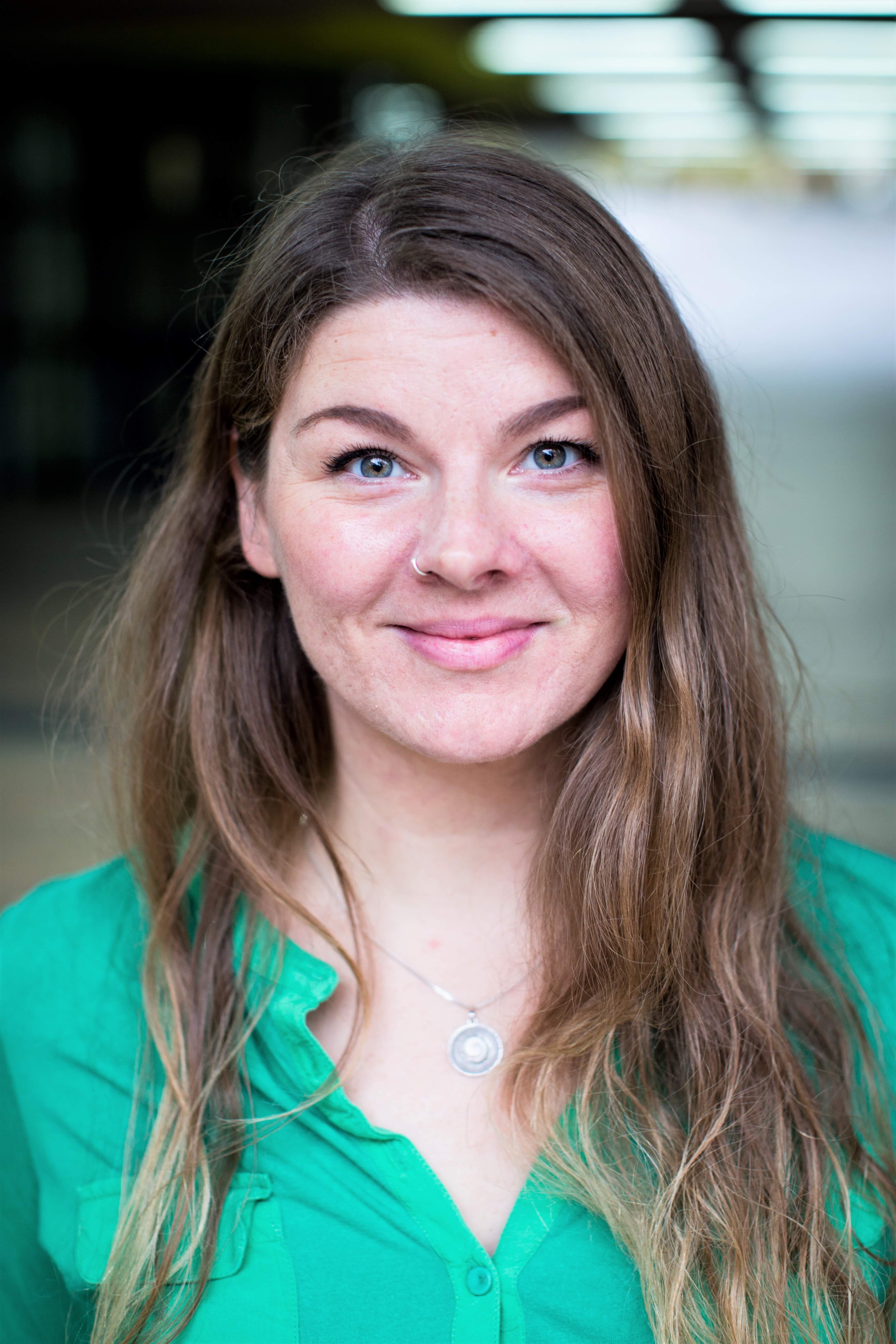 Michèle Kuehne - Systemische Beraterin Bold Advisory